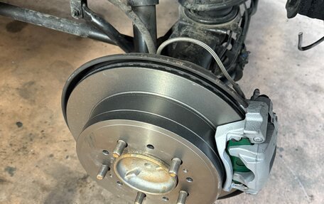 Toyota Land Cruiser 200, 2016 год, 6 500 000 рублей, 12 фотография