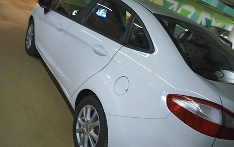 Ford Fiesta, 2016 год, 1 300 000 рублей, 11 фотография