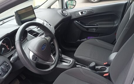 Ford Fiesta, 2016 год, 1 300 000 рублей, 19 фотография