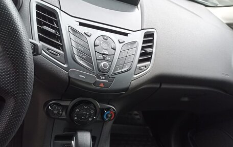 Ford Fiesta, 2016 год, 1 300 000 рублей, 16 фотография