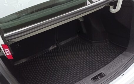 Ford Fiesta, 2016 год, 1 300 000 рублей, 20 фотография