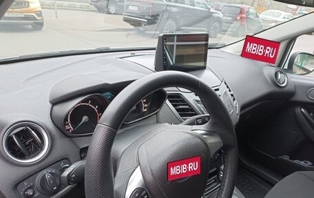 Ford Fiesta, 2016 год, 1 300 000 рублей, 14 фотография