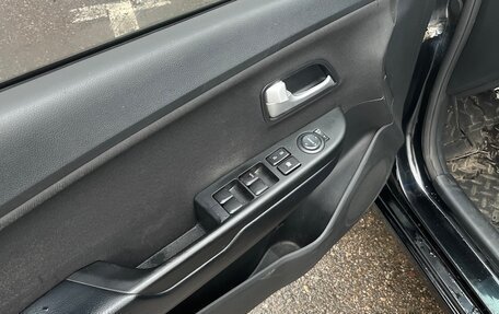 KIA Rio III рестайлинг, 2016 год, 980 000 рублей, 5 фотография