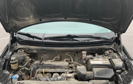 KIA Rio III рестайлинг, 2016 год, 980 000 рублей, 12 фотография