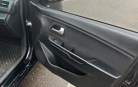 KIA Rio III рестайлинг, 2016 год, 980 000 рублей, 9 фотография