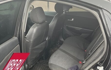 KIA Rio III рестайлинг, 2016 год, 980 000 рублей, 6 фотография