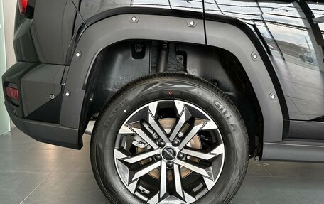 Haval H7, 2025 год, 3 549 000 рублей, 18 фотография