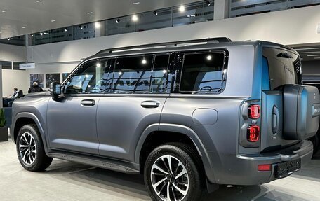 Haval H9, 2025 год, 5 099 000 рублей, 4 фотография