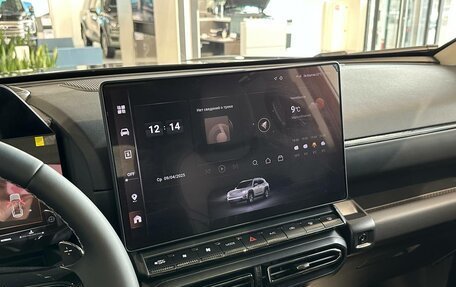 Haval H7, 2025 год, 3 549 000 рублей, 19 фотография