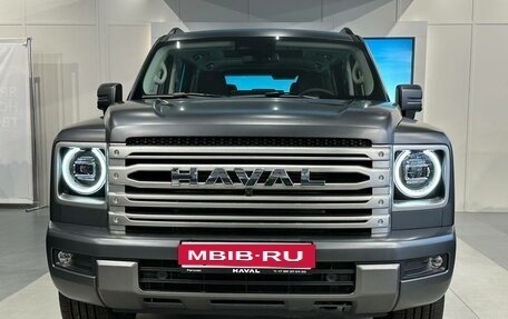 Haval H9, 2025 год, 5 099 000 рублей, 2 фотография