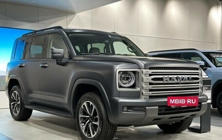 Haval H9, 2025 год, 5 099 000 рублей, 3 фотография