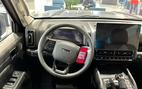 Haval H9, 2025 год, 5 099 000 рублей, 12 фотография