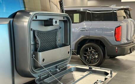 Haval H9, 2025 год, 5 099 000 рублей, 20 фотография