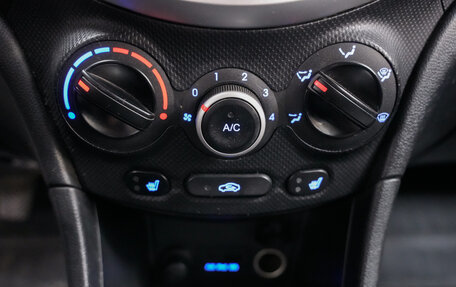 Hyundai Solaris II рестайлинг, 2012 год, 599 000 рублей, 16 фотография