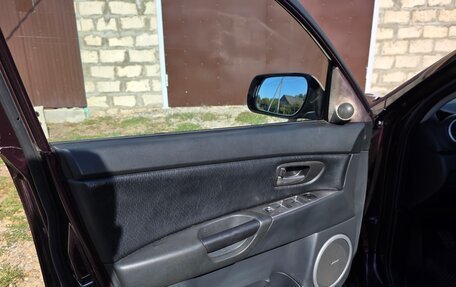 Mazda 3, 2007 год, 650 000 рублей, 6 фотография