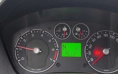 Ford Fiesta, 2006 год, 350 000 рублей, 7 фотография