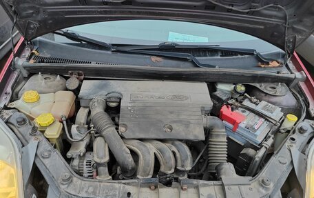 Ford Fiesta, 2006 год, 350 000 рублей, 6 фотография