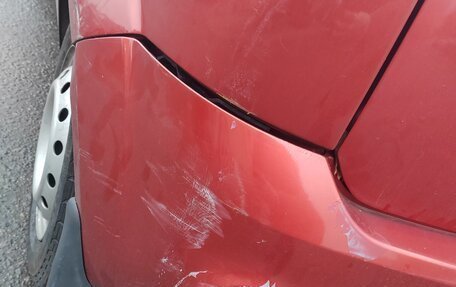 Ford Fiesta, 2006 год, 350 000 рублей, 4 фотография