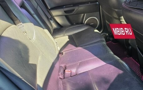 Mazda 3, 2007 год, 650 000 рублей, 5 фотография