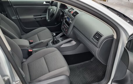 Volkswagen Golf V, 2008 год, 740 000 рублей, 11 фотография