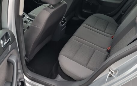 Volkswagen Golf V, 2008 год, 740 000 рублей, 16 фотография