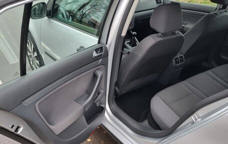 Volkswagen Golf V, 2008 год, 740 000 рублей, 15 фотография