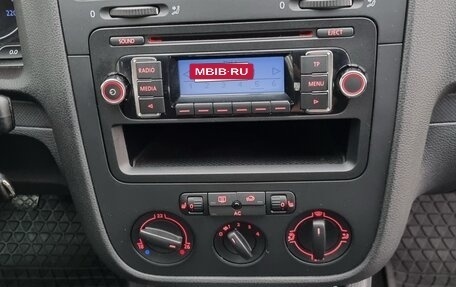 Volkswagen Golf V, 2008 год, 740 000 рублей, 20 фотография