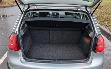 Volkswagen Golf V, 2008 год, 740 000 рублей, 14 фотография