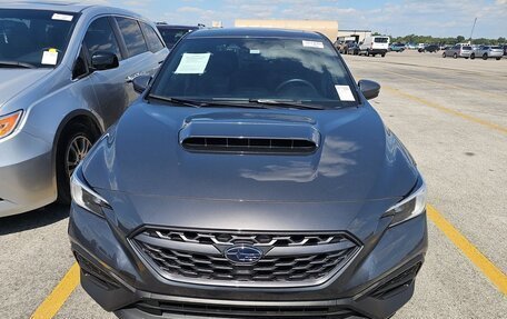 Subaru WRX, 2022 год, 2 500 000 рублей, 2 фотография