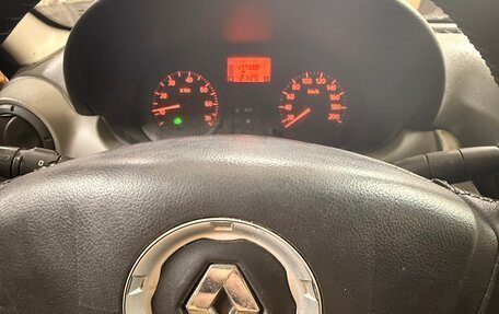 Renault Logan I, 2012 год, 360 000 рублей, 5 фотография