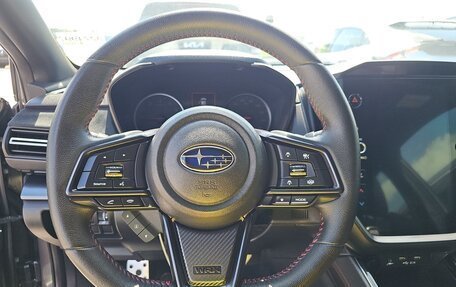 Subaru WRX, 2022 год, 2 500 000 рублей, 6 фотография