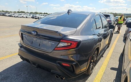 Subaru WRX, 2022 год, 2 500 000 рублей, 4 фотография