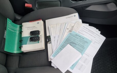 Volkswagen Golf V, 2008 год, 740 000 рублей, 23 фотография