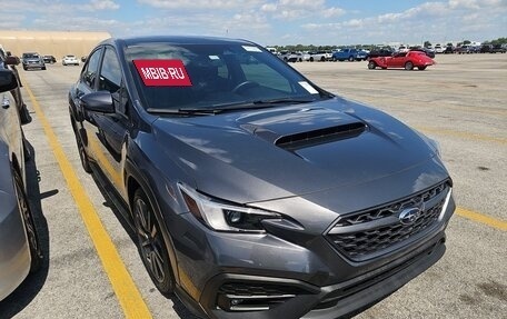 Subaru WRX, 2022 год, 2 500 000 рублей, 3 фотография