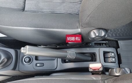 Renault Logan I, 2012 год, 590 000 рублей, 21 фотография