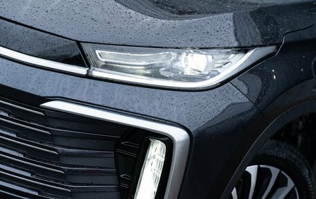 CheryExeed TXL, 2024 год, 3 800 000 рублей, 3 фотография