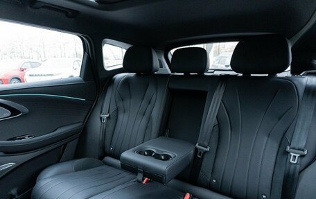 CheryExeed TXL, 2024 год, 3 800 000 рублей, 29 фотография