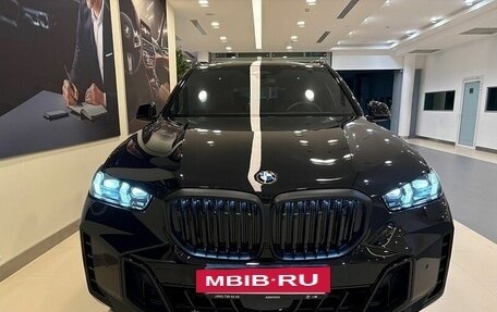 BMW X5, 2025 год, 17 029 900 рублей, 2 фотография
