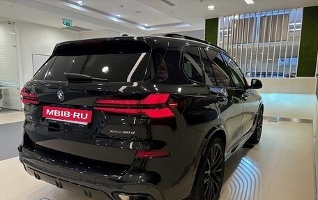 BMW X5, 2025 год, 17 029 900 рублей, 4 фотография