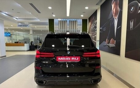 BMW X5, 2025 год, 17 029 900 рублей, 3 фотография