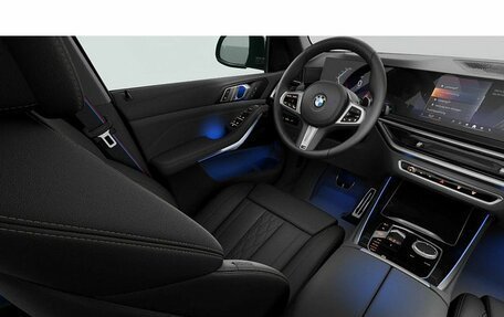 BMW X5, 2025 год, 17 029 900 рублей, 5 фотография