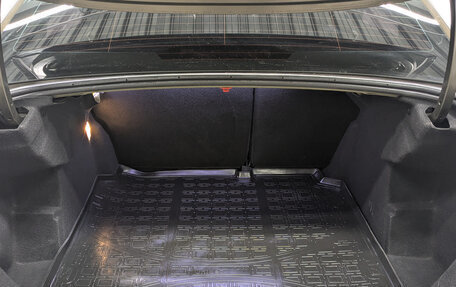 Citroen C4 II рестайлинг, 2016 год, 1 100 000 рублей, 10 фотография