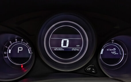 Citroen C4 II рестайлинг, 2016 год, 1 100 000 рублей, 16 фотография