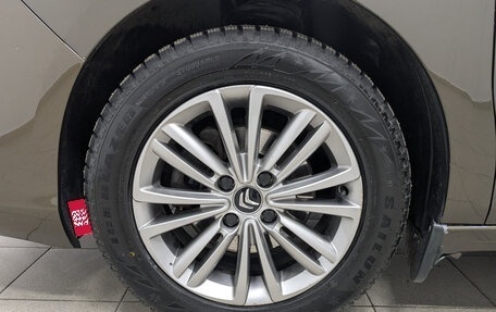 Citroen C4 II рестайлинг, 2016 год, 1 100 000 рублей, 12 фотография