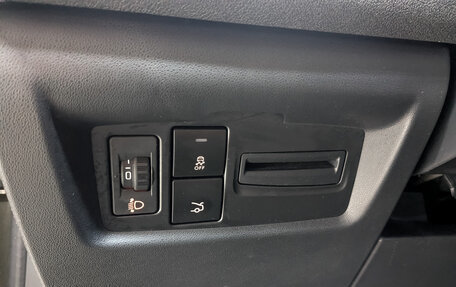 Citroen C4 II рестайлинг, 2016 год, 1 100 000 рублей, 25 фотография