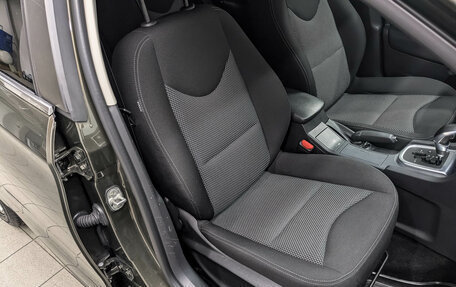 Citroen C4 II рестайлинг, 2016 год, 1 100 000 рублей, 22 фотография