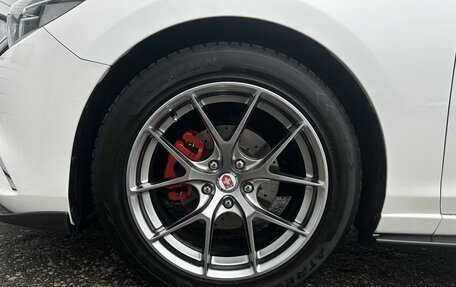 Mazda 6, 2017 год, 2 300 000 рублей, 15 фотография