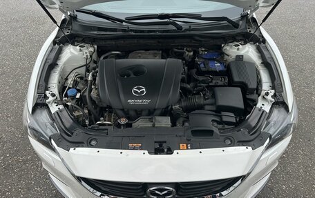 Mazda 6, 2017 год, 2 300 000 рублей, 14 фотография