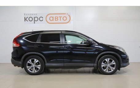 Honda CR-V IV, 2013 год, 1 572 000 рублей, 4 фотография