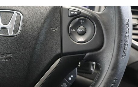 Honda CR-V IV, 2013 год, 1 572 000 рублей, 10 фотография